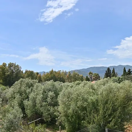 Izzhome Maris