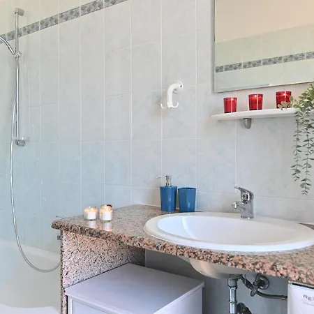 Holiday home Izzhome Maris