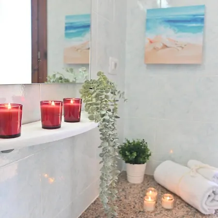 Holiday home Izzhome Maris Pula