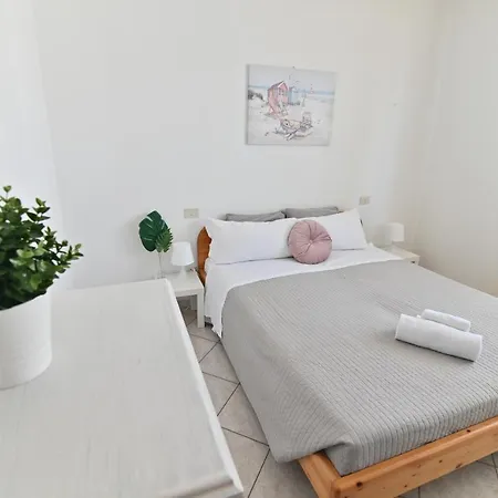 Holiday home Izzhome Maris *