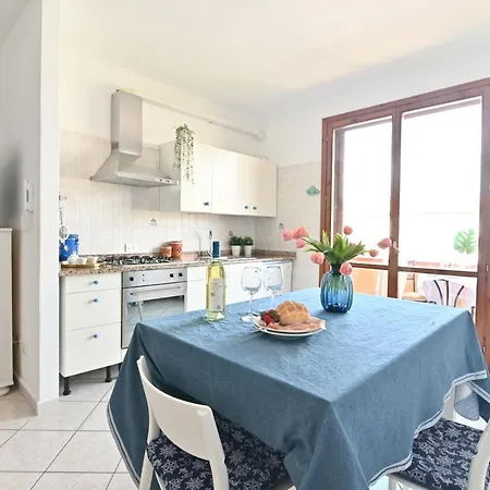 Izzhome Maris Holiday home *