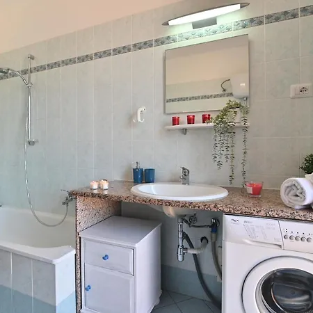 Holiday home Izzhome Maris