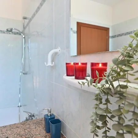 Izzhome Maris Holiday home *