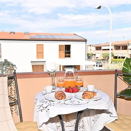 Izzhome Maris Holiday home *