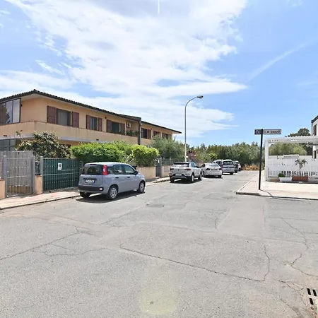 Izzhome Maris Holiday home *