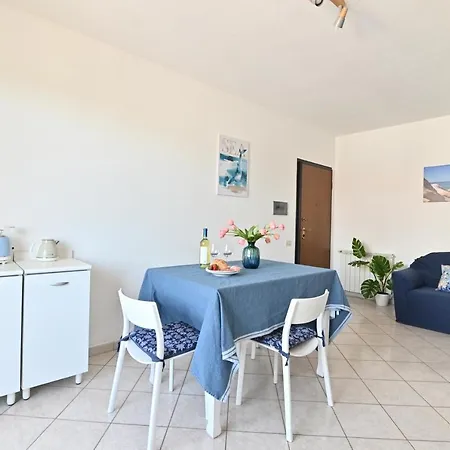 Izzhome Maris Holiday home *