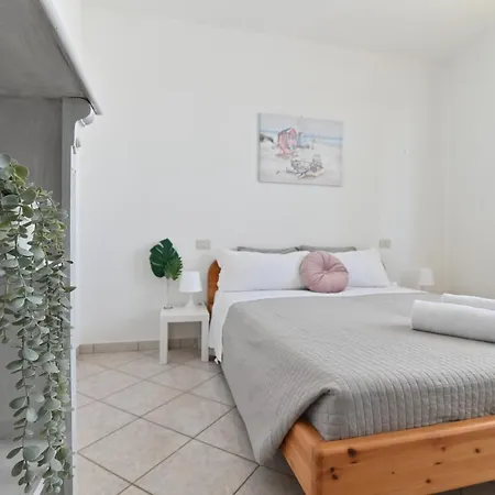 Hébergement de vacances Izzhome Maris *