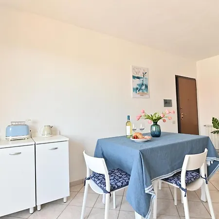 Tatil Evi Izzhome Maris