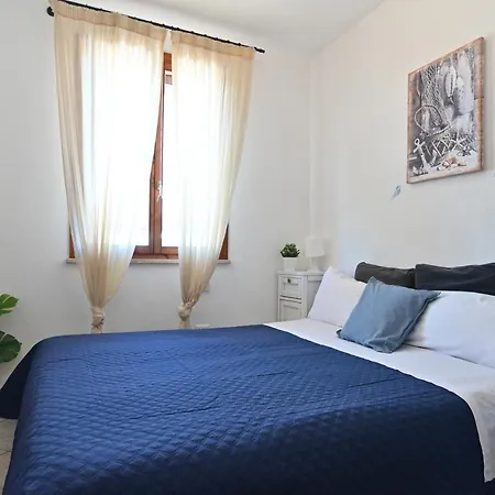 Tatil Evi Izzhome Maris *