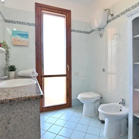 Izzhome Maris Hébergement de vacances *