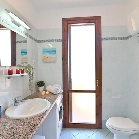 Hébergement de vacances Izzhome Maris Pula