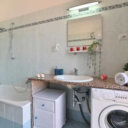 Сasa de vacaciones Izzhome Maris