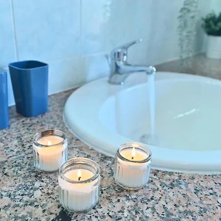 Izzhome Maris * Pula