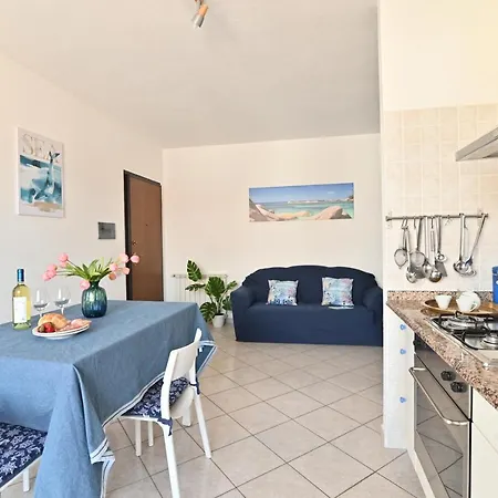 Tatil Evi Izzhome Maris Pula