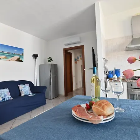 Tatil Evi Izzhome Maris *