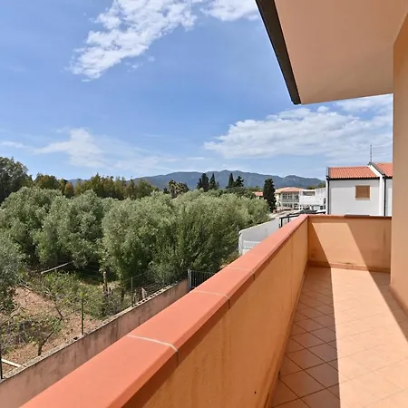 Tatil Evi Izzhome Maris