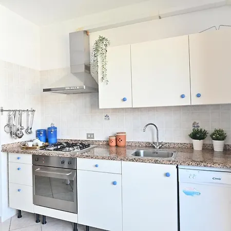 Izzhome Maris Сasa de vacaciones