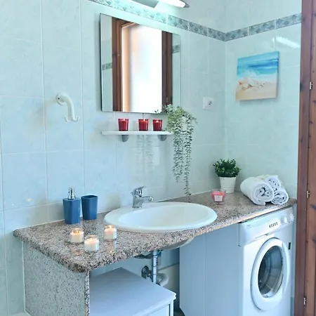 Сasa de vacaciones Izzhome Maris *