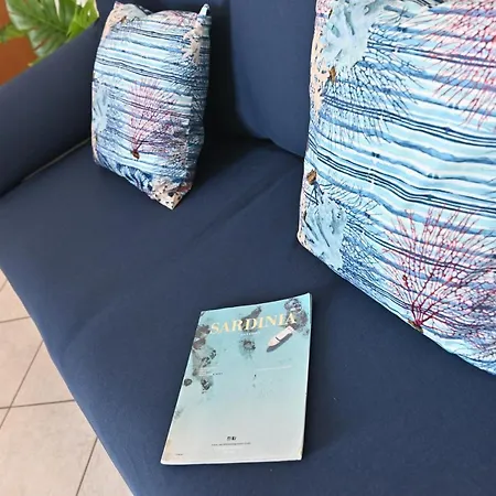 Izzhome Maris * Pula