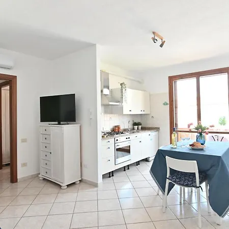 Izzhome Maris Hébergement de vacances Pula