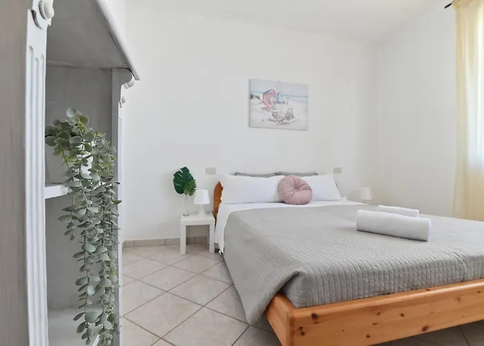 Tatil Evi Izzhome Maris *