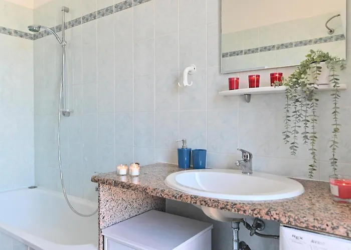 Tatil Evi Izzhome Maris