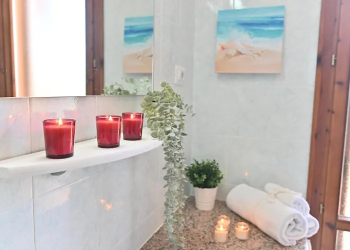 Tatil Evi Izzhome Maris Pula