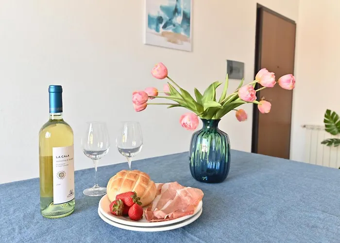 Izzhome Maris Tatil Evi