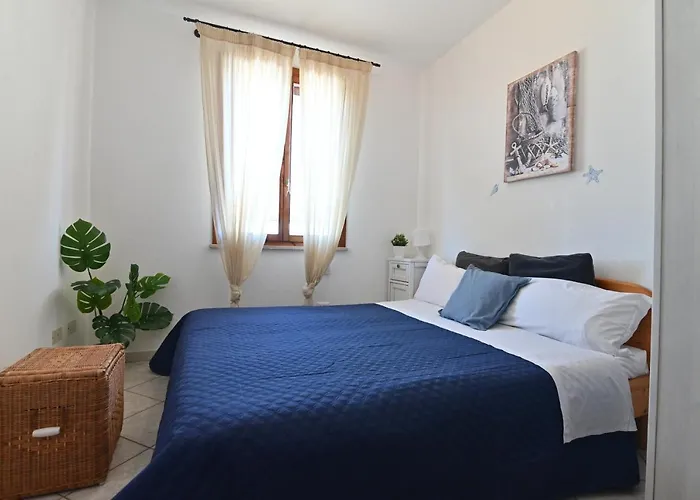 Izzhome Maris Tatil Evi