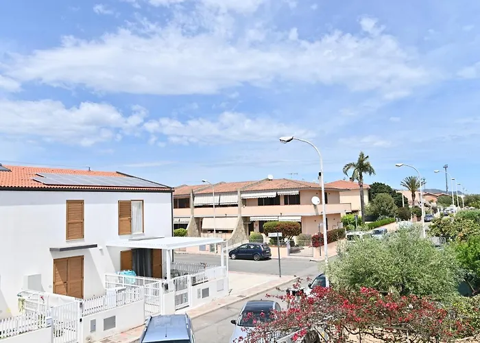 Tatil Evi Izzhome Maris