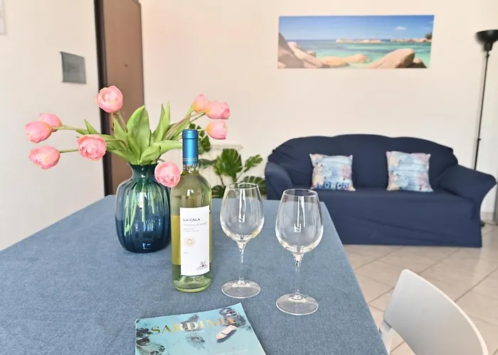 Tatil Evi Izzhome Maris