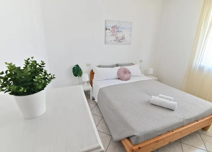 Tatil Evi Izzhome Maris *