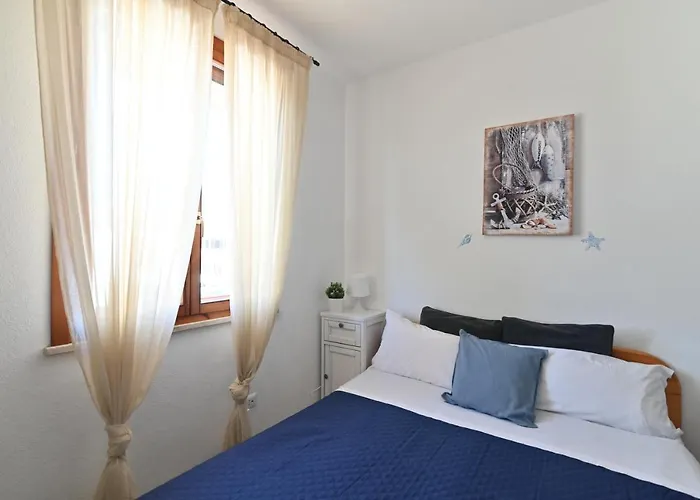 Tatil Evi Izzhome Maris Pula