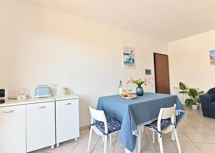 Tatil Evi Izzhome Maris