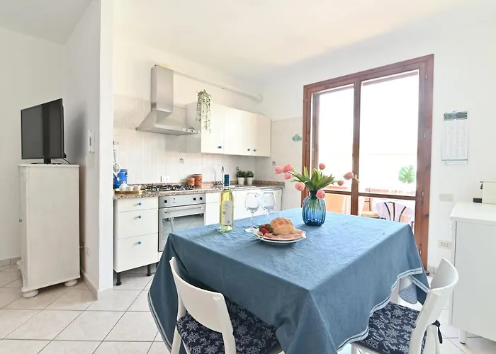 Izzhome Maris Tatil Evi *