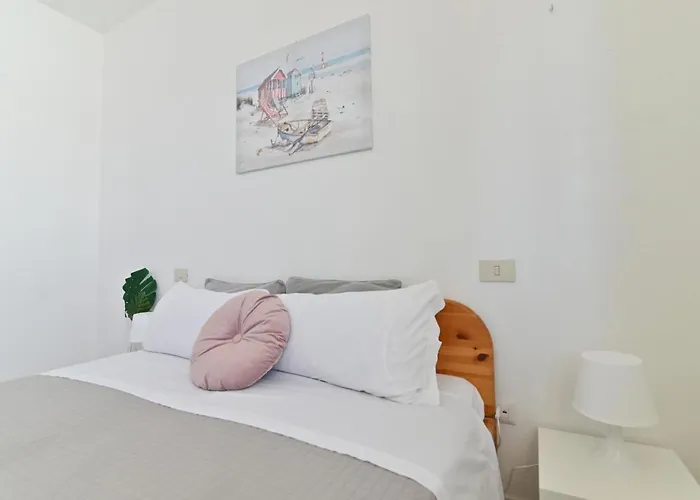 Izzhome Maris Tatil Evi Pula