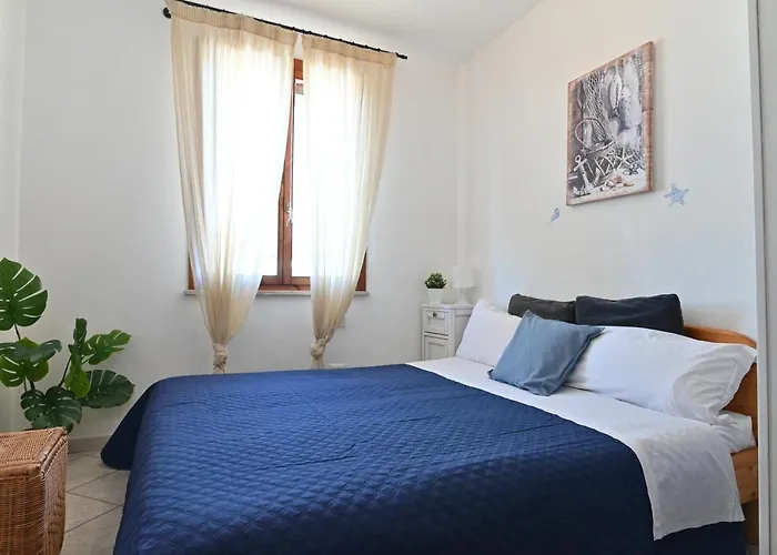 Tatil Evi Izzhome Maris *