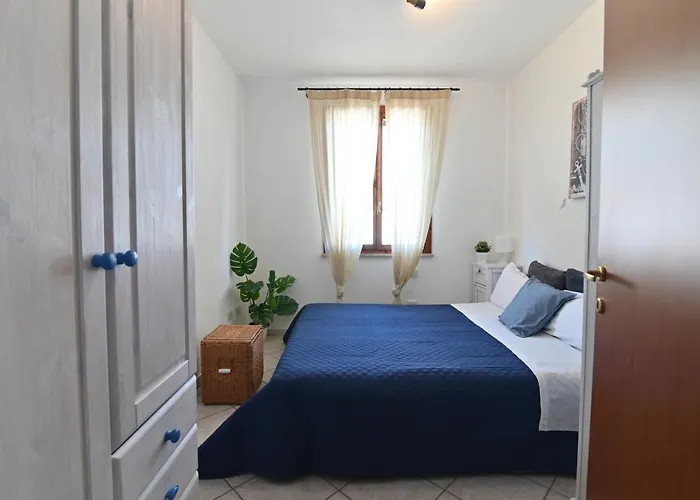 Tatil Evi Izzhome Maris *