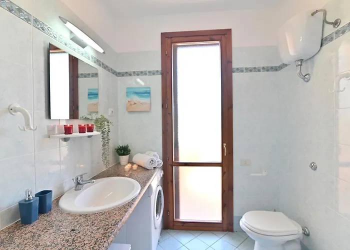 Tatil Evi Izzhome Maris Pula