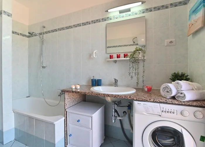 Tatil Evi Izzhome Maris