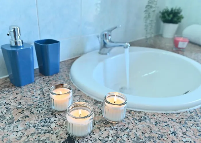 Izzhome Maris * Pula