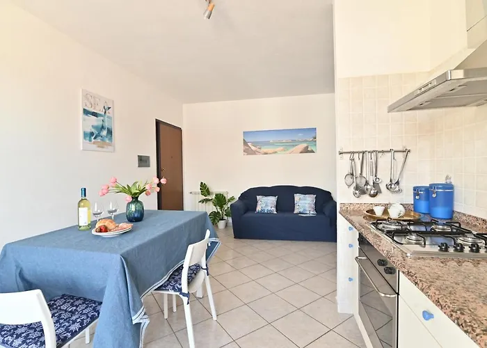 Tatil Evi Izzhome Maris Pula