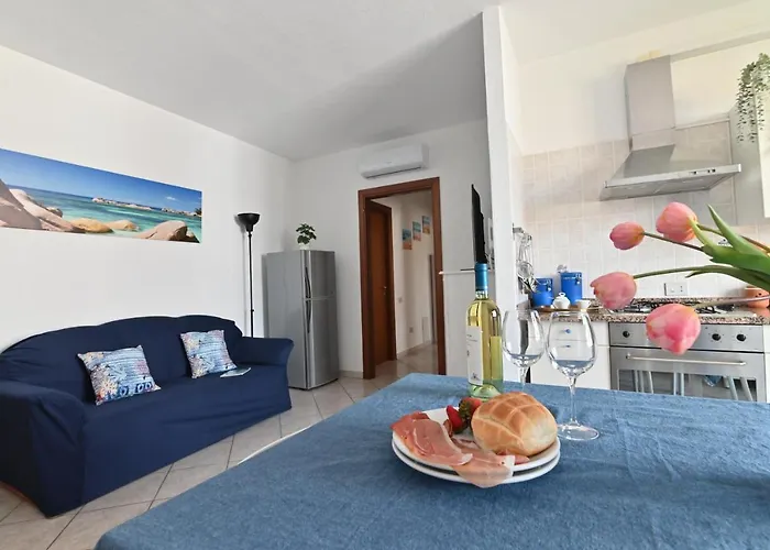 Tatil Evi Izzhome Maris *