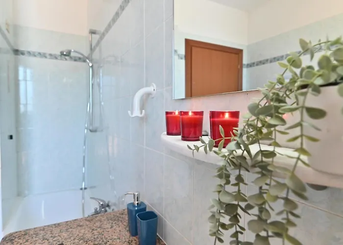 Izzhome Maris Tatil Evi *