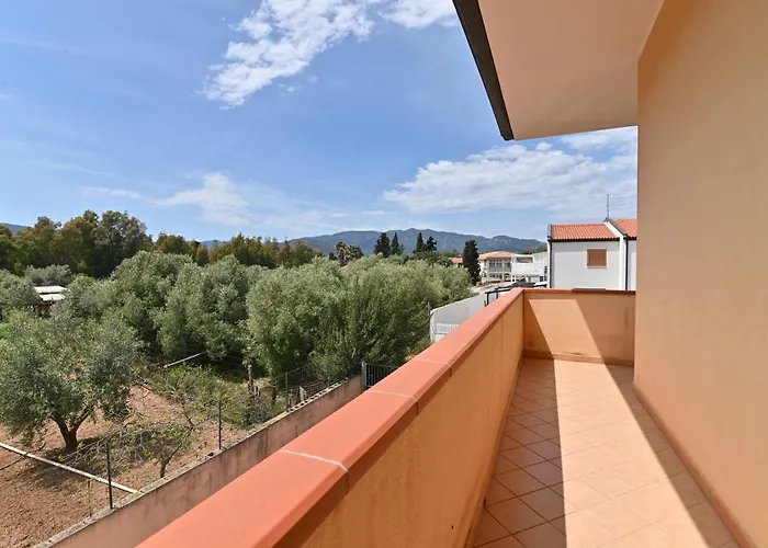 Tatil Evi Izzhome Maris