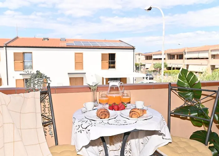 Izzhome Maris Tatil Evi *