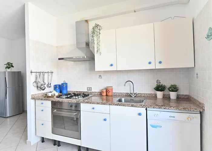 Izzhome Maris Tatil Evi