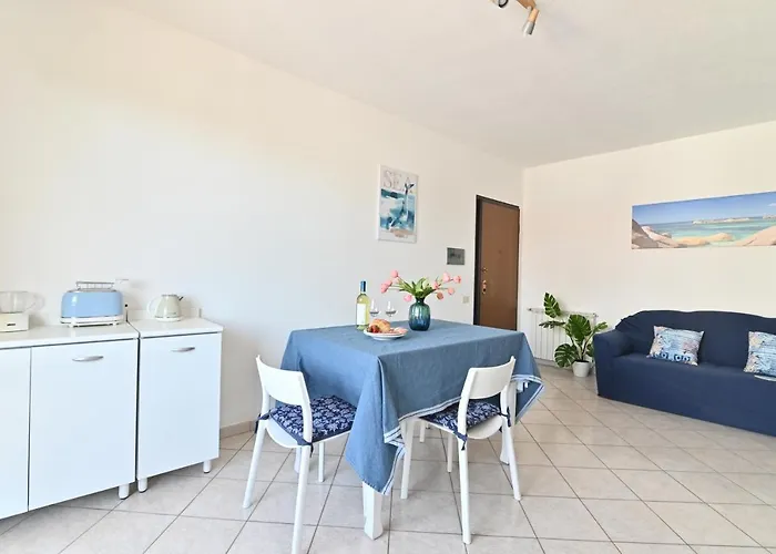 Izzhome Maris Tatil Evi *