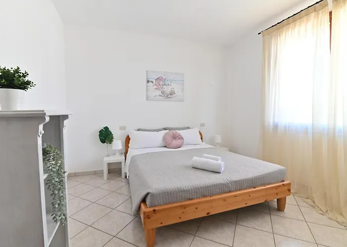 Izzhome Maris Tatil Evi Pula