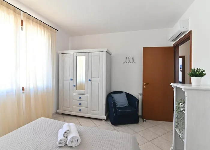 Izzhome Maris Tatil Evi